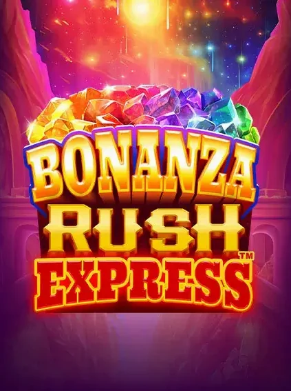 Bonanza Rush Express Slot online at Spin Formula
