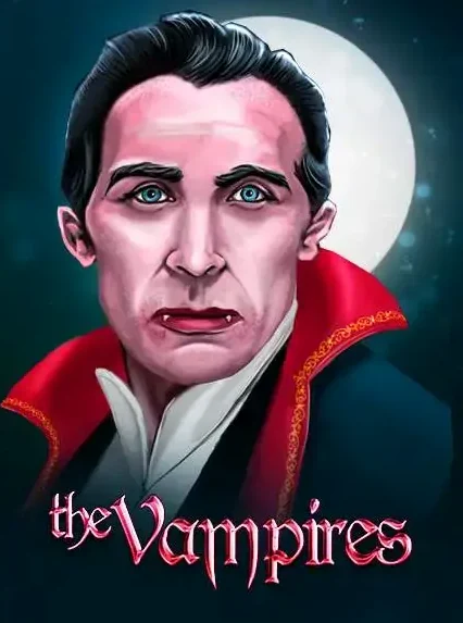 The Vampires Slot online at Spin Formula
